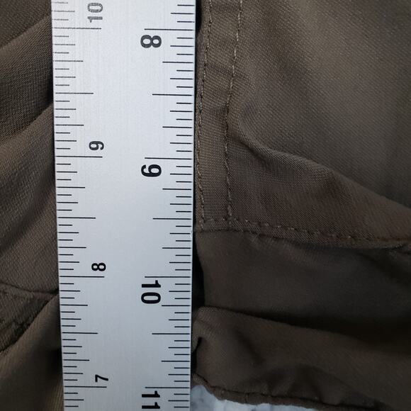 PrAna Stretch Zion Pants Men 38x30 Functional Hiking Outdoor Techwear - Picture 6 of 11